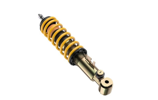 ST XTA Plus 3 Screw Set, Image 7