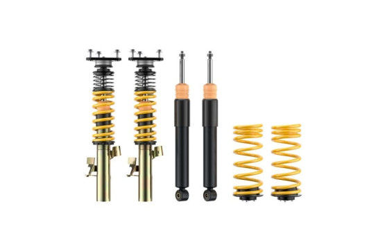 ST XTA Screw Set