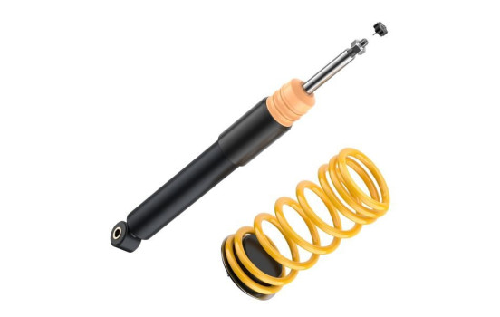ST XTA Screw Set, Image 6