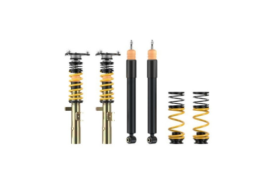 ST XTA Screw Set