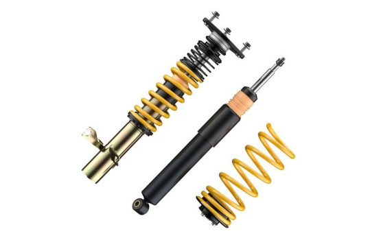 ST XTA Screw Set, Image 2