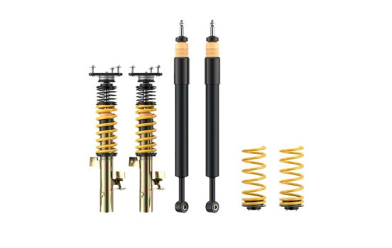 ST XTA Screw Set