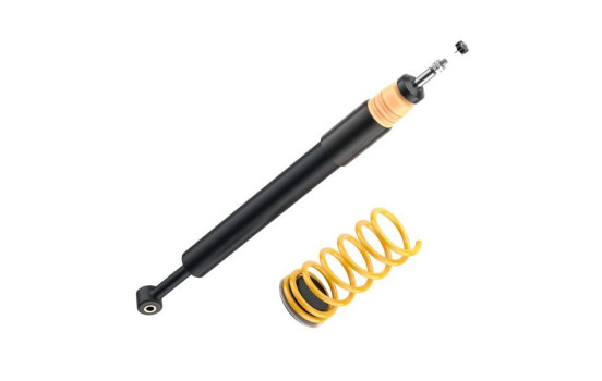 ST XTA Screw Set, Image 6