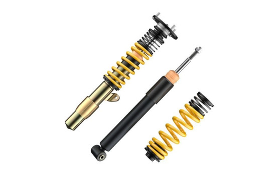 ST XTA Screw Set, Image 2
