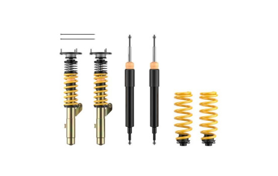 ST XTA Screw Set