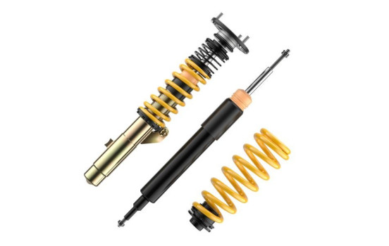 ST XTA Screw Set, Image 2