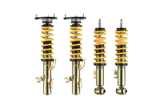 ST XTA Screw Set