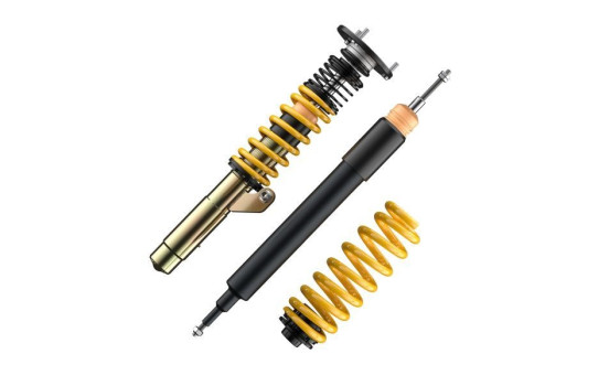 ST XTA Screw Set, Image 2