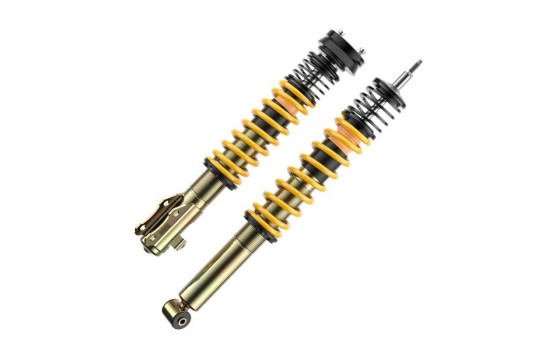 ST XTA Screw Set, Image 2