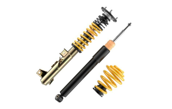 ST XTA Screw Set, Image 2