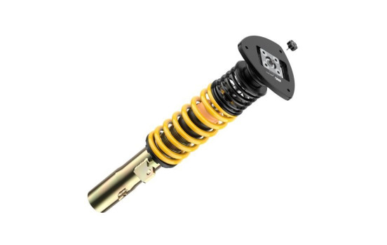 ST XTA Screw Set, Image 3
