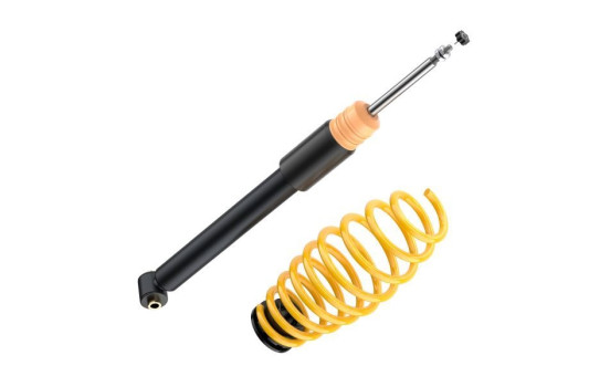ST XTA Screw Set, Image 6