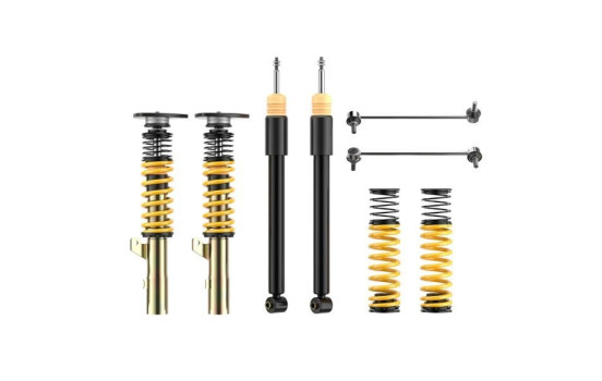 ST XTA Screw Set