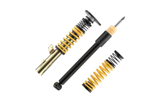 ST XTA Screw Set, Image 2