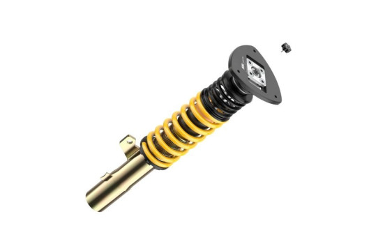 ST XTA Screw Set, Image 3