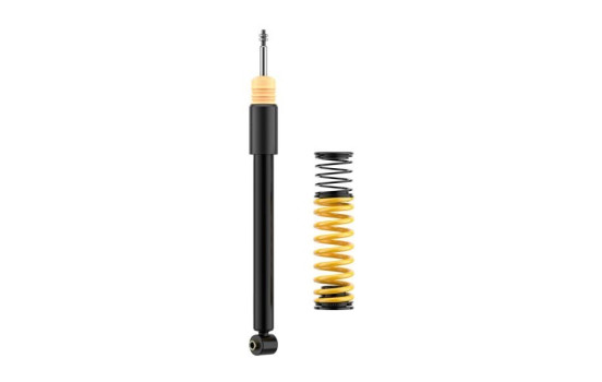ST XTA Screw Set, Image 8
