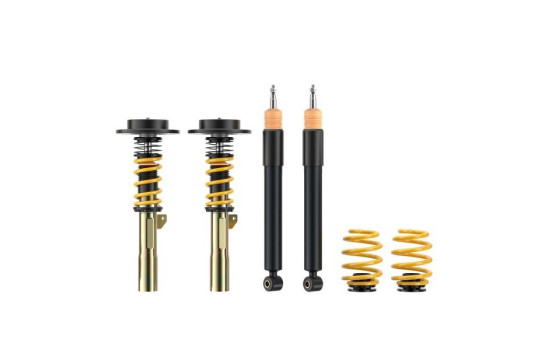 ST XTA Screw Set