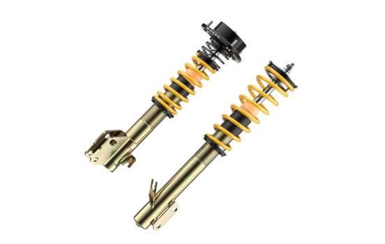 ST XTA Screw Set, Image 2