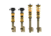 ST XTA Screw Set