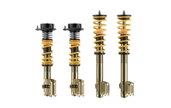 ST XTA Screw Set