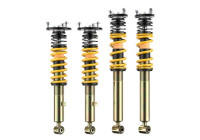 ST XTA Screw Set