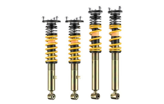 ST XTA Screw Set