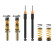 ST XTA Screw Set