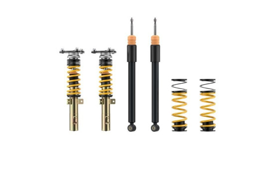 ST XTA Screw Set