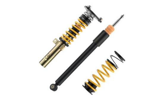 ST XTA Screw Set, Image 2