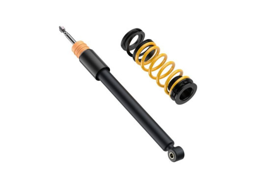ST XTA Screw Set, Image 7