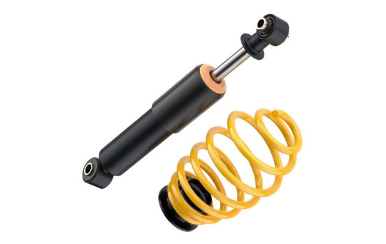 ST XTA Screw Set, Image 6