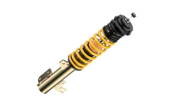 ST XTA Screw Set, Image 3