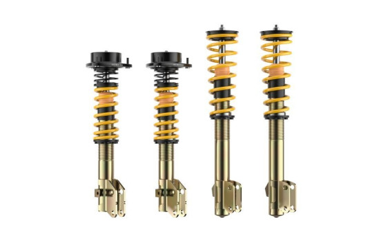 ST XTA Screw Set