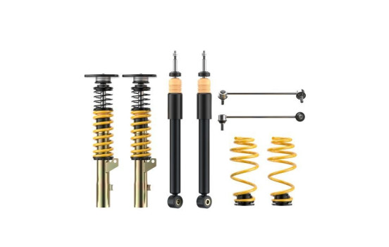 ST XTA Screw Set