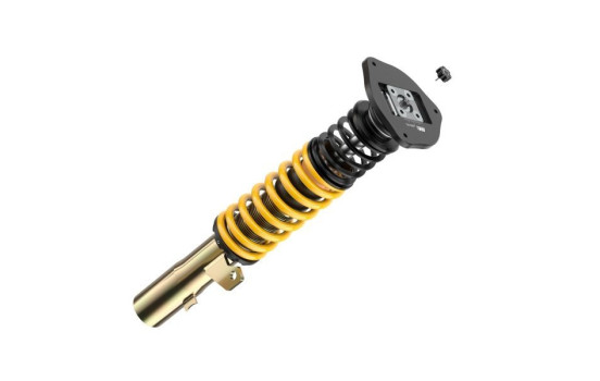 ST XTA Screw Set, Image 3