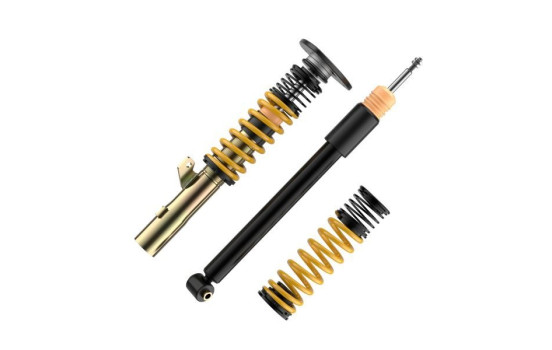 ST XTA Screw Set, Image 2