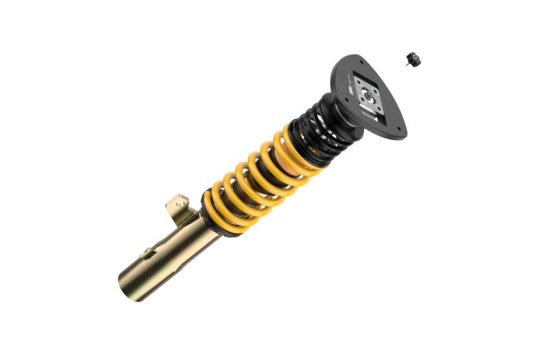ST XTA Screw Set, Image 3