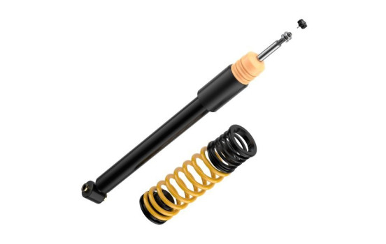 ST XTA Screw Set, Image 6