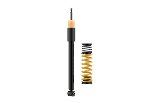 ST XTA Screw Set, Image 8