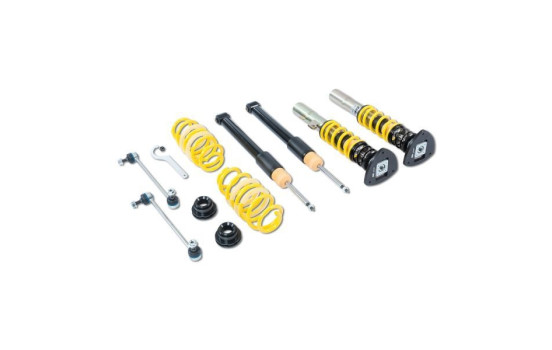 ST XTA Screw Set