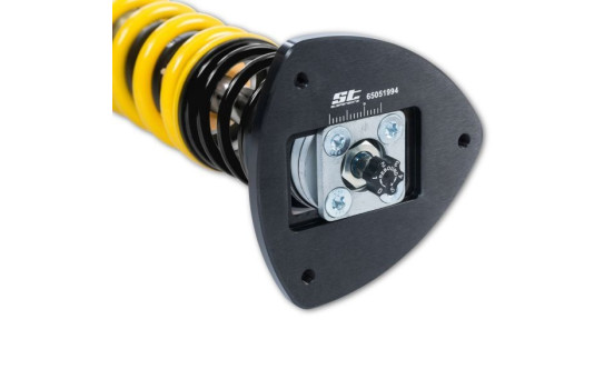 ST XTA Screw Set, Image 5