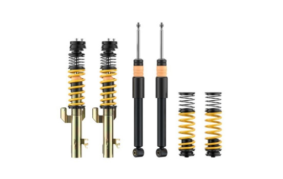 ST XTA Screw Set