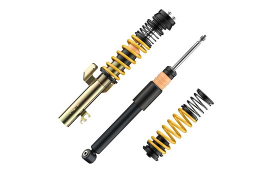 ST XTA Screw Set, Image 2