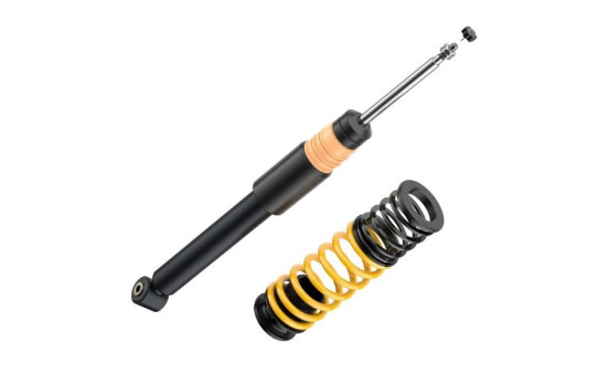 ST XTA Screw Set, Image 6