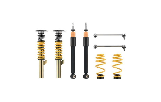 ST XTA Screw Set