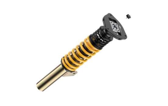ST XTA Screw Set, Image 3