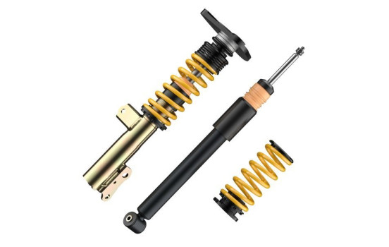 ST XTA Screw Set, Image 2