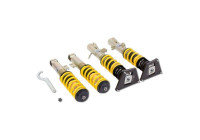 ST XTA Screw Set