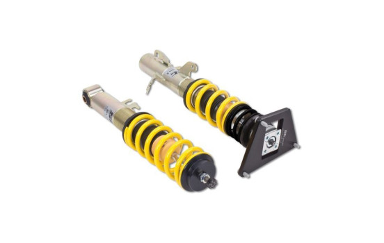 ST XTA Screw Set, Image 2