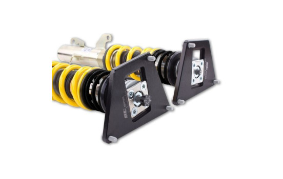 ST XTA Screw Set, Image 4